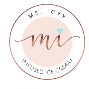 Ms Icyy logo