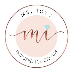 Ms Icyy logo