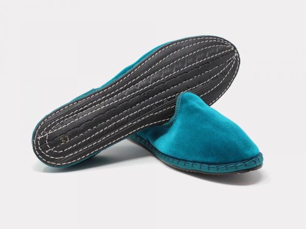 Furlane (unisex) Teal picture