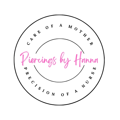 Piercings by Hanna