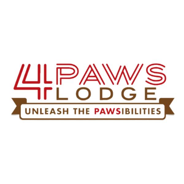 4 Paws Lodge