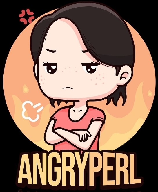 AngryPerl LLC