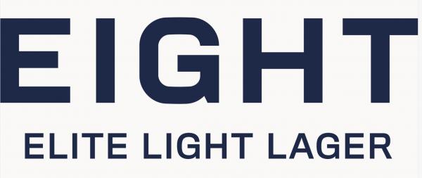 EIGHT Elite Light Lager