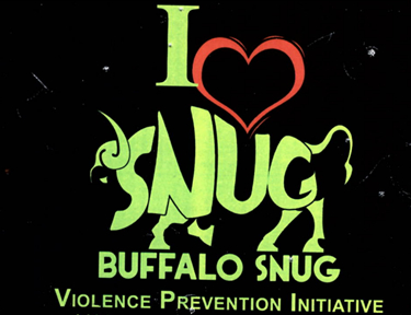 Buffalo SNUG - NY SNUG Street Outreach =