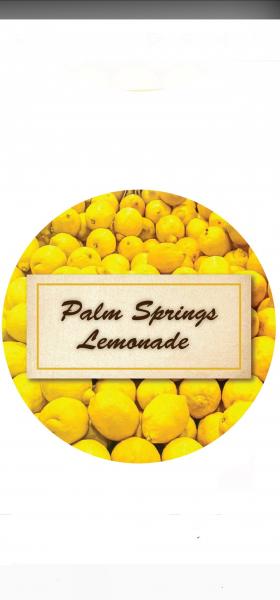 Palm Springs Lemonade