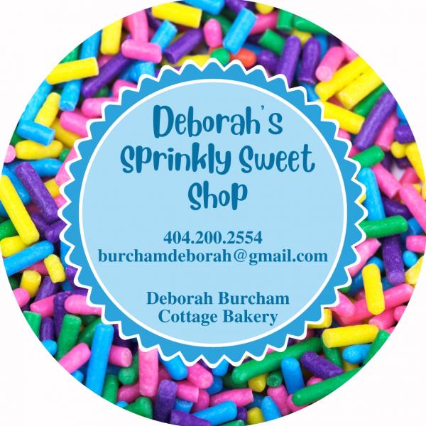 Deborah' Sprinkly Sweet Shop & Simple Expressions Ltd.