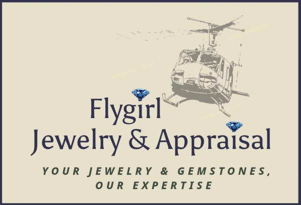 Flygirl Jewelry & Appraisal