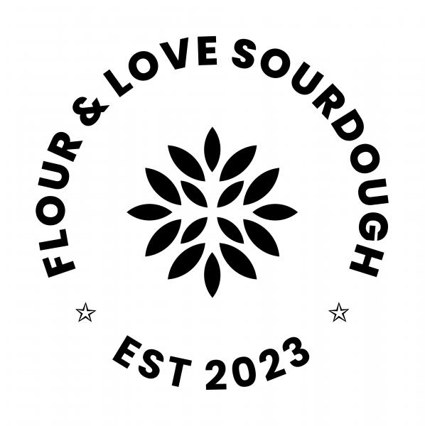 Flour & Love Sourdough