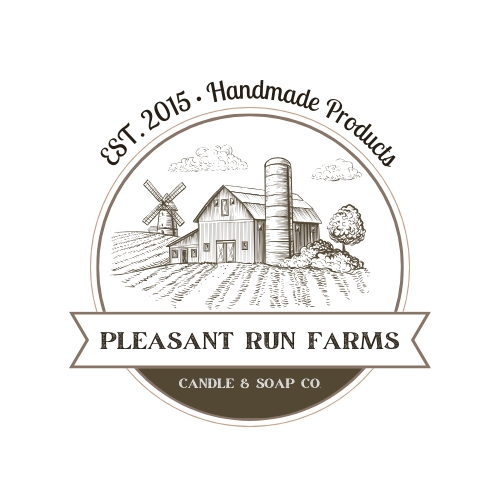 Pleasant Run Farms Candle & Soap Co.