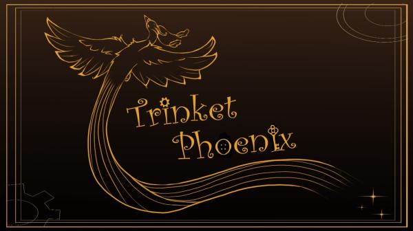 Trinket Phoenix