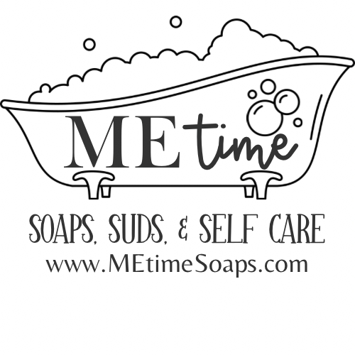 MEtime Soaps