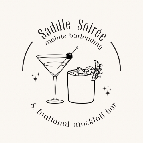 Saddle Soirée