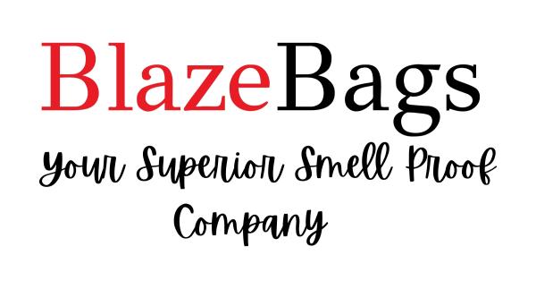 Blaze Bags