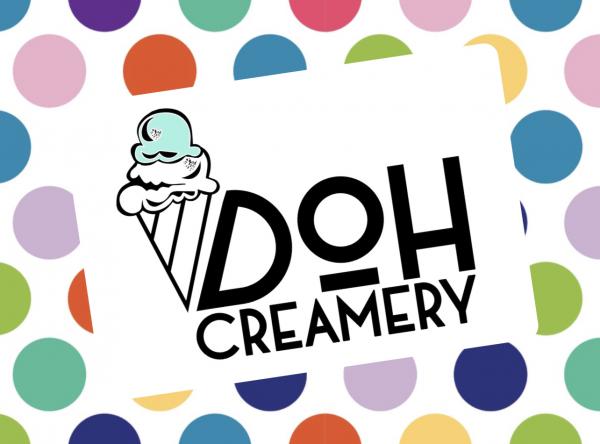 Doh Creamery