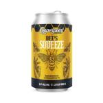 Copperpoint Bees Squeeze Blonde Ale