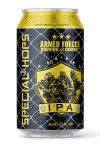 ARMED FORCES  IPA