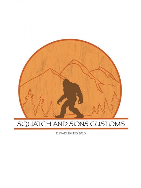 Squatch and Sons Customs