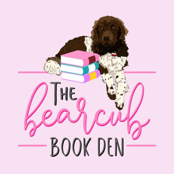 The Bearcub Book Den