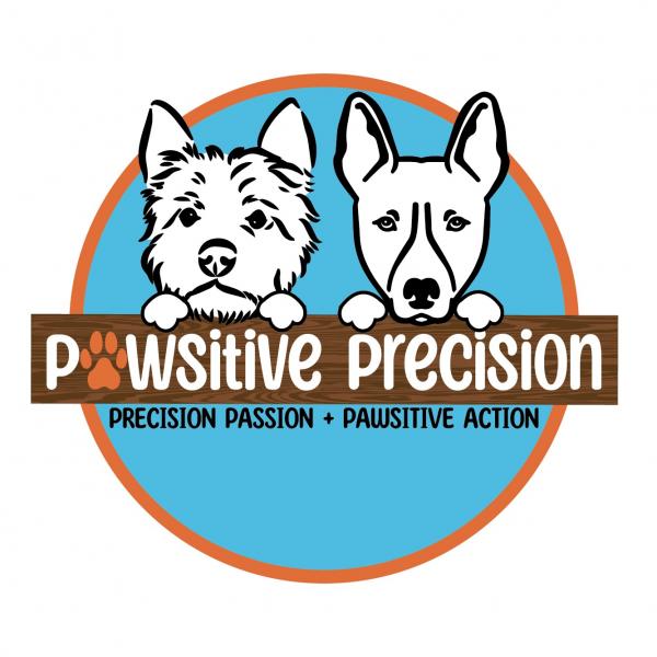 Pawsitive Precision