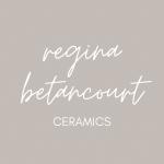 Regina Betancourt Ceramics