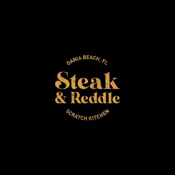 Steak & Reddle