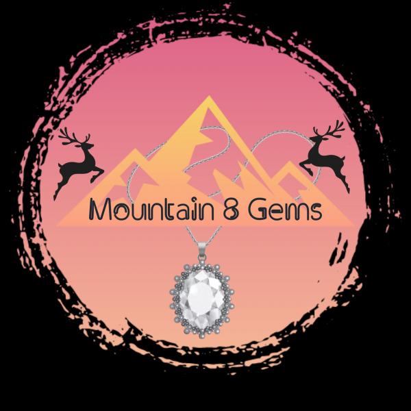 Mountain 8 Gems