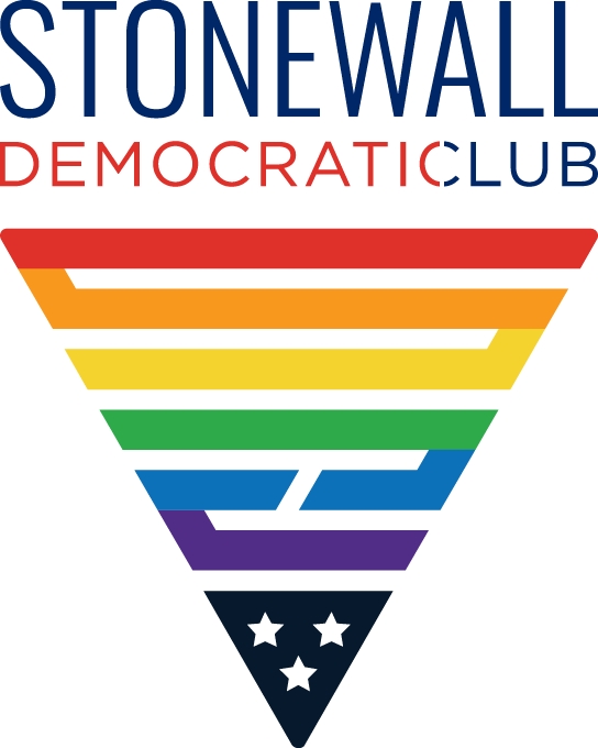 Stonewall Democratic Club