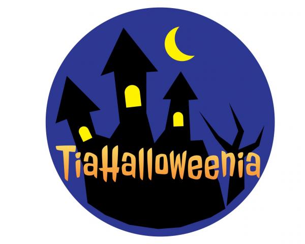 TiaHalloweenia