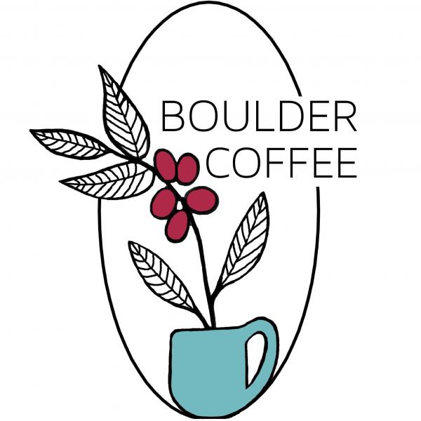 Boulder Coffee