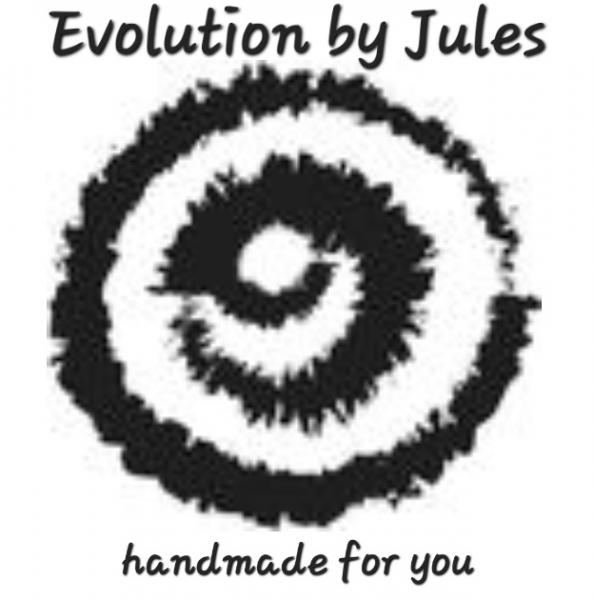 Evolution by Jules