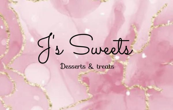 J’s Sweets