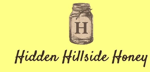 Hidden Hillside Honey