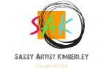 Sassy Artist Kimberley