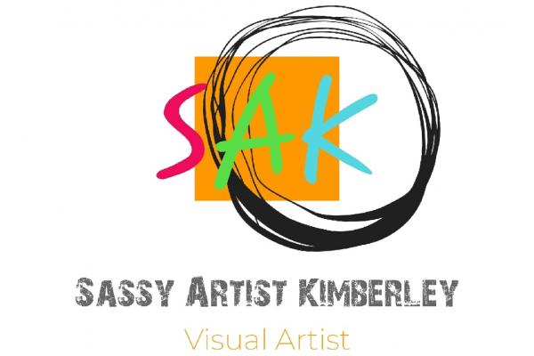 Sassy Artist Kimberley