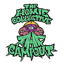 The Homie Collective Campout