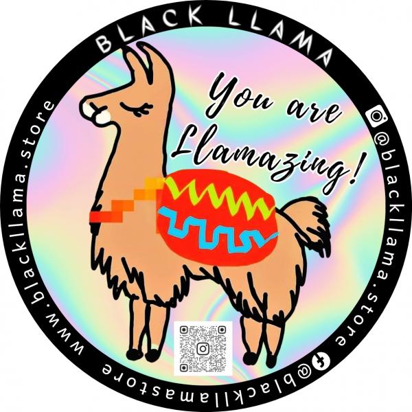 Black Llama