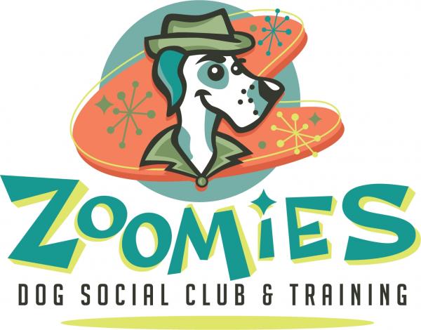 Zoomies Dog Social Club & Training