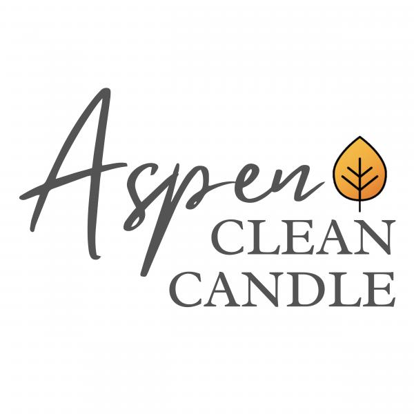 Aspen Clean Candle