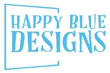 Happy Blue Designs