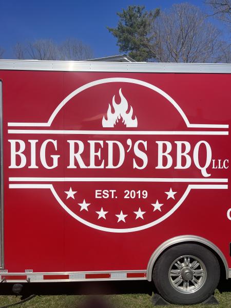 Big Reds Bbq