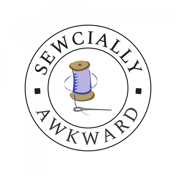 Sewcially Awkward