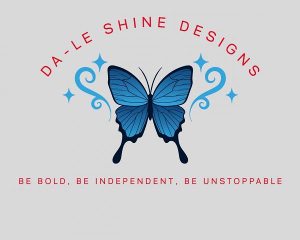 Da-Le Shine Designs