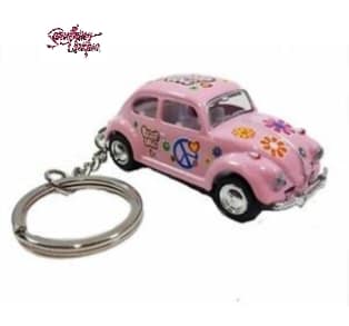 Mini Car Keychain picture