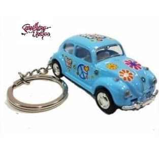 Mini Car Keychain picture