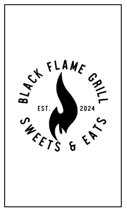 Black Flame Grill LLC