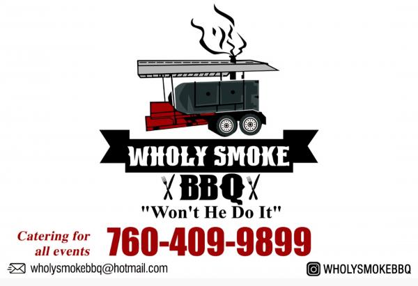 WholySmokeBBQ