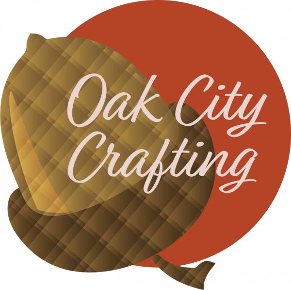 Oak City Crafting