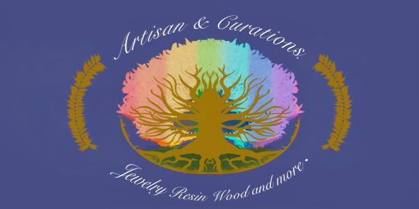 Artisan & Curations (Formerly Cathy's Gemstones)