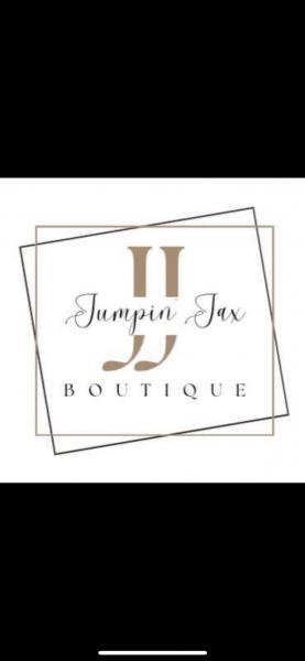 Jumpin Jax Ladies Boutique