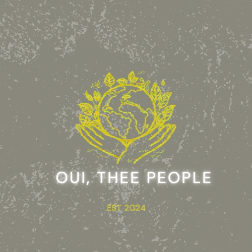 oui, thee people